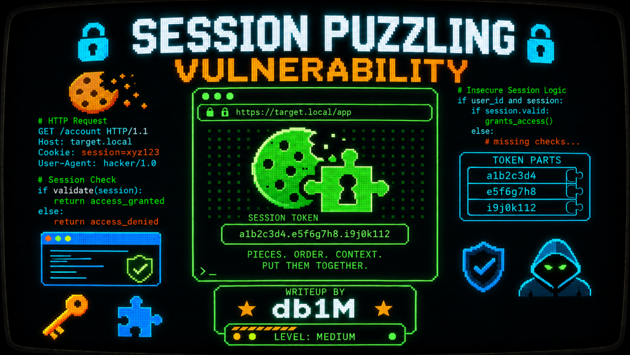 Abazon Web Challenge | FahemSec