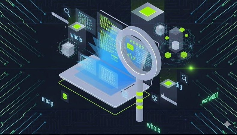Information Gathering Skill Assessment | CWES Path on HTB